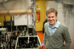 PhD student