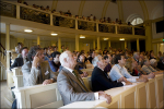 Lorentzaal KOG - Symposium for Staff, phd students, postdocs