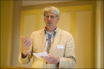 Word of thanks on behalf of the Casimir Research School