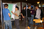 Poster session