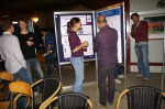 Poster session
